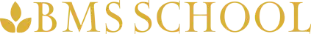BMS School Logo Gold