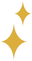 sterne gold- Body Mind Spirit School Designelement