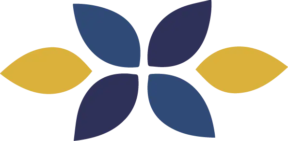 Blüte Trenner