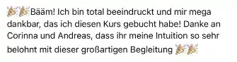 energetiker erfahrungsberichte unserer Kunden