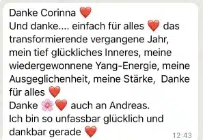 energetiker erfahrungsberichte unserer Kunden