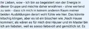 energetiker erfahrungsberichte unserer Kunden