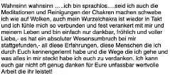 energetiker erfahrungsberichte unserer Kunden