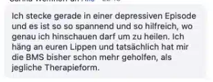 energetiker erfahrungsberichte unserer Kunden