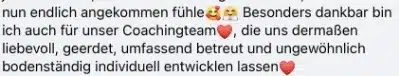 energetiker erfahrungsberichte unserer Kunden