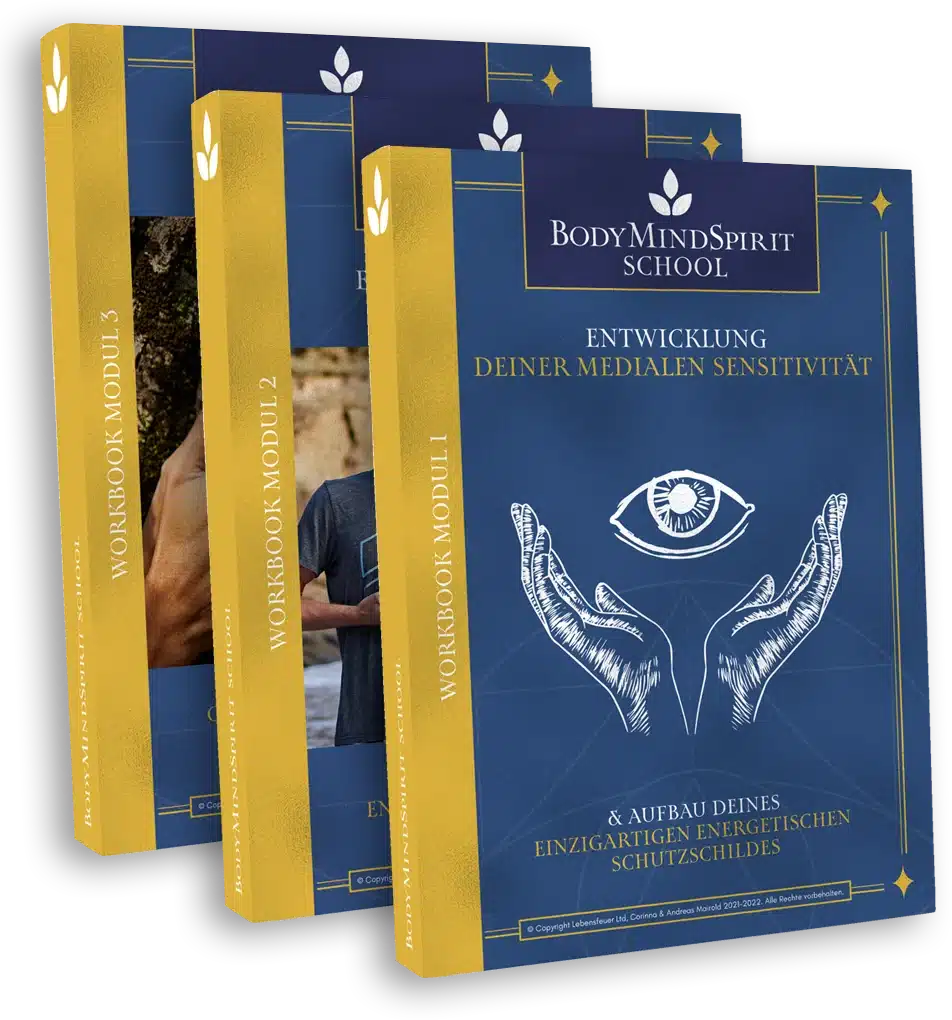 BMS School Workbooks