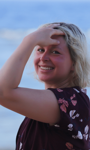 Jaqueline Senner Absolventin unserer Ausbildung
