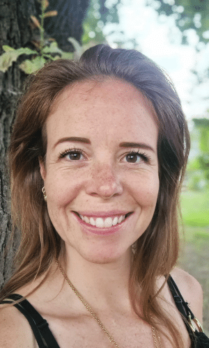 Debora Rindlisbacher Absolventin unserer Ausbildung
