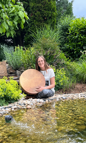 Nadine Reisner Absolventin unserer Ausbildung