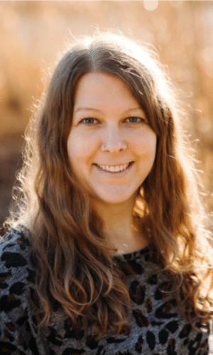 Christina Pinznler Absolventin unserer Ausbildung